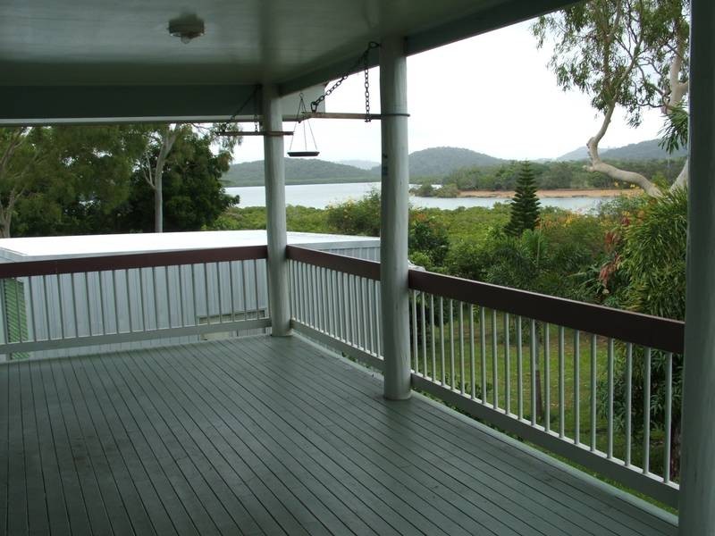 25 Hackett Court, Campwin Beach QLD 4737