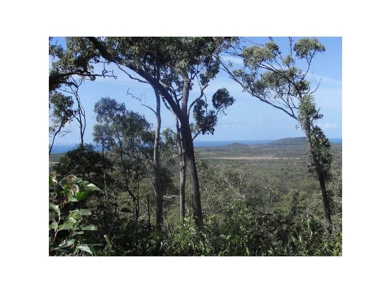 Lot 2 Cape Palmerston Road, Ilbilbie QLD 4738