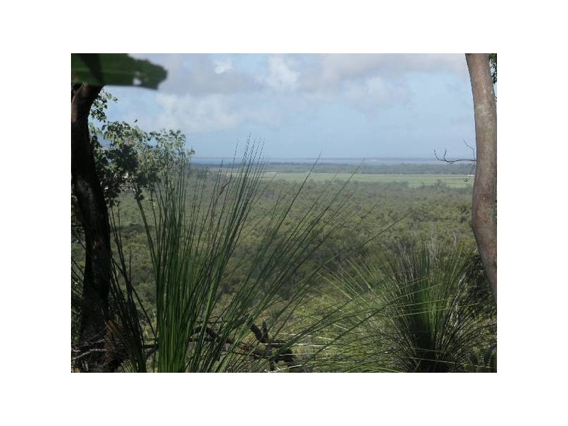 Lot 2 Cape Palmerston Road, Ilbilbie QLD 4738
