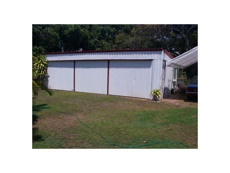 20 McCarthy Street, Hay Point QLD 4740