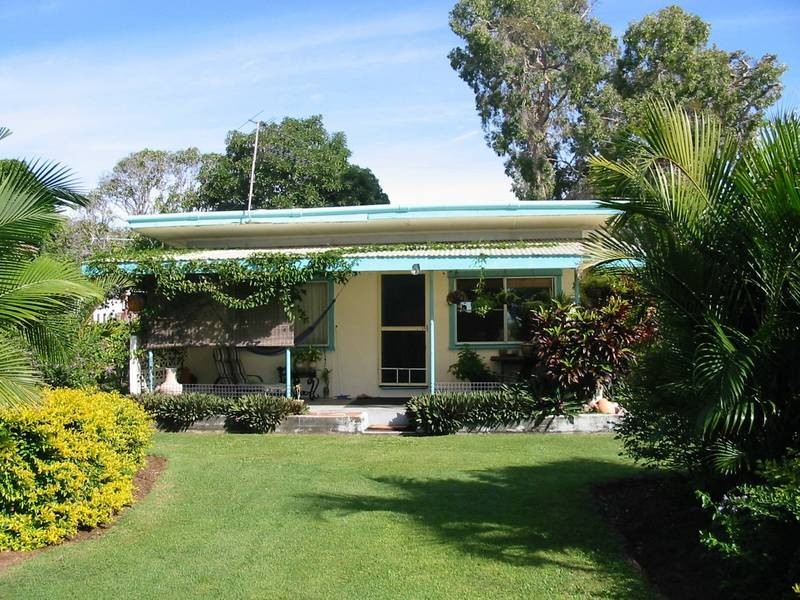 22 Melba Street, Armstrong Beach QLD 4737