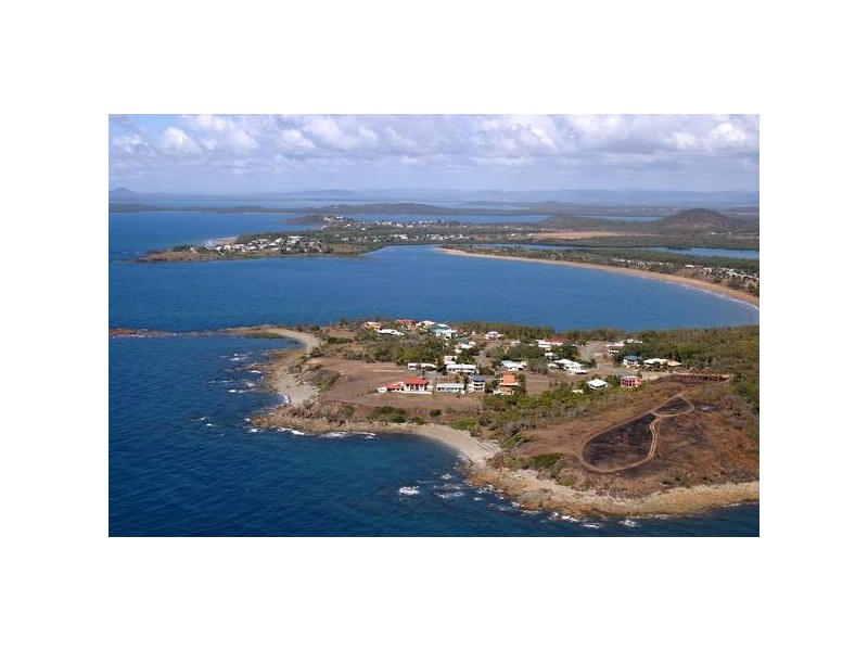 72 The Esplanade, Grasstree Beach QLD 4740