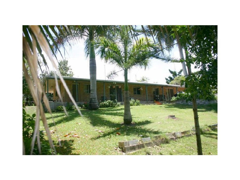 1049 Sarina Beach Road, Sarina QLD 4737
