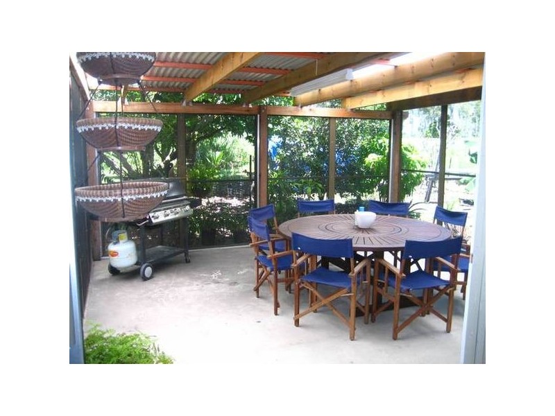 1 Keating Road, Armstrong Beach QLD 4737