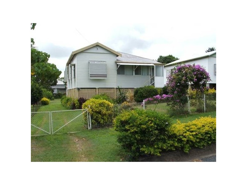 28 Mill Street, Sarina QLD 4737