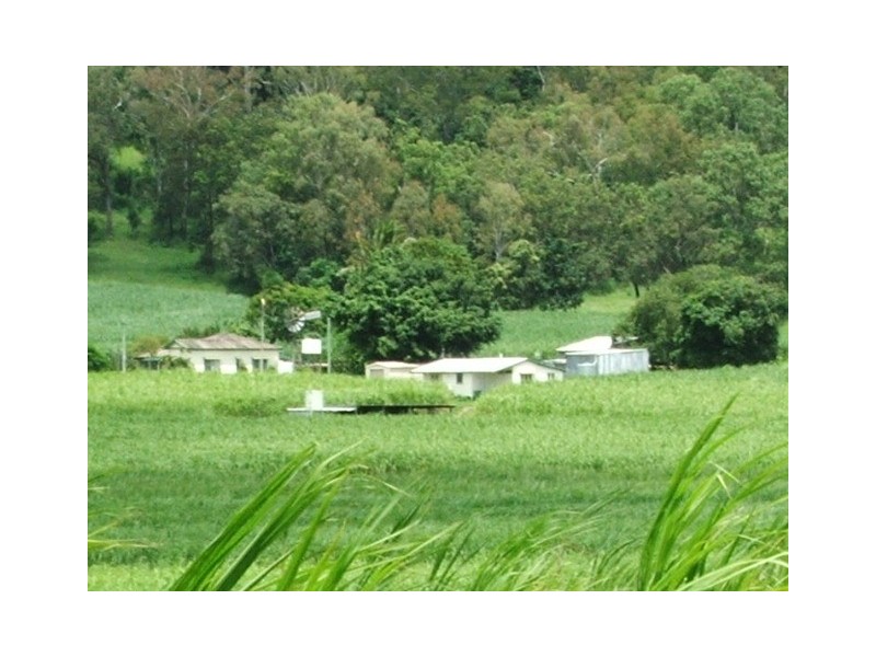 Lot 1094 Whitakers Road, Sarina QLD 4737