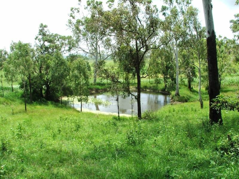 Lot 1094 Whitakers Road, Sarina QLD 4737