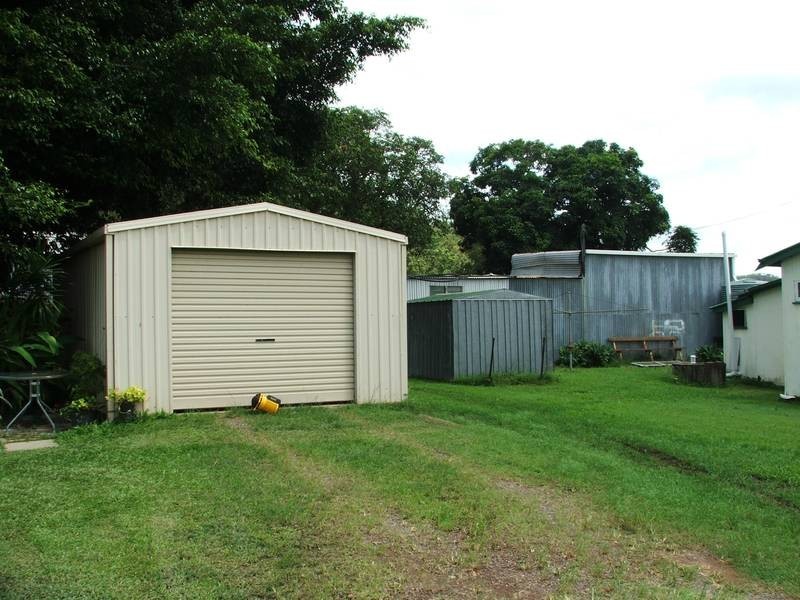 Lot 1094 Whitakers Road, Sarina QLD 4737