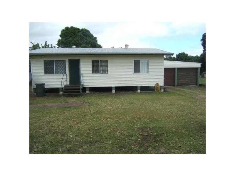 6 Matthews Street, Sarina QLD 4737