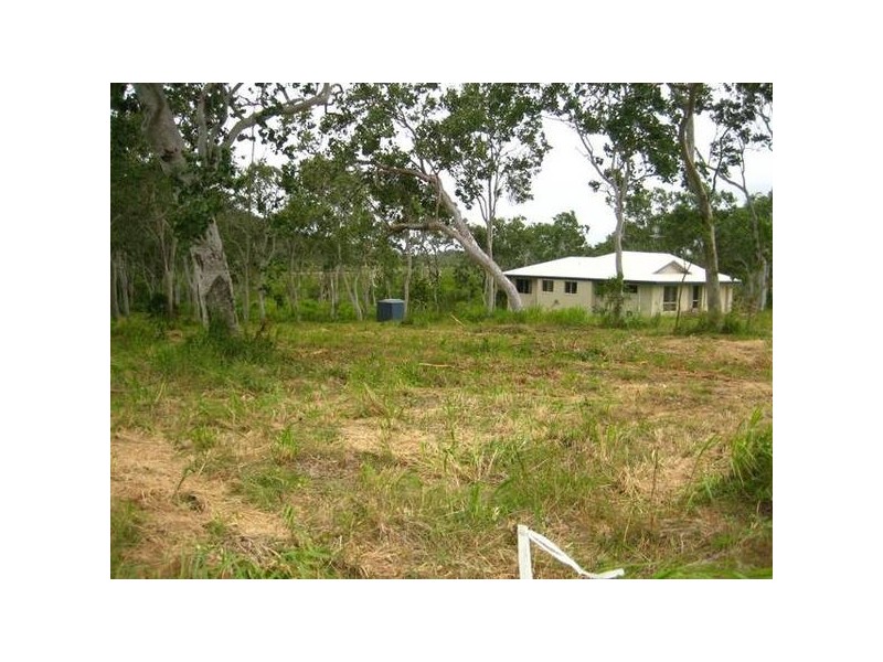 Lot 71 Crawford Street, Grasstree Beach QLD 4740