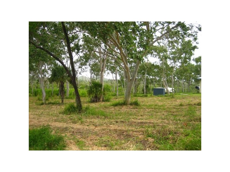 Lot 72 Crawford Street, Grasstree Beach QLD 4740