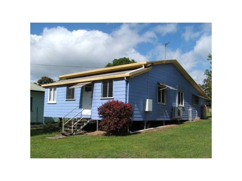 37 Mill Street, Sarina QLD 4737