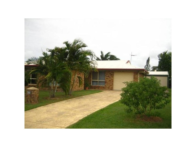 14 Patroyce Court, Sarina QLD 4737