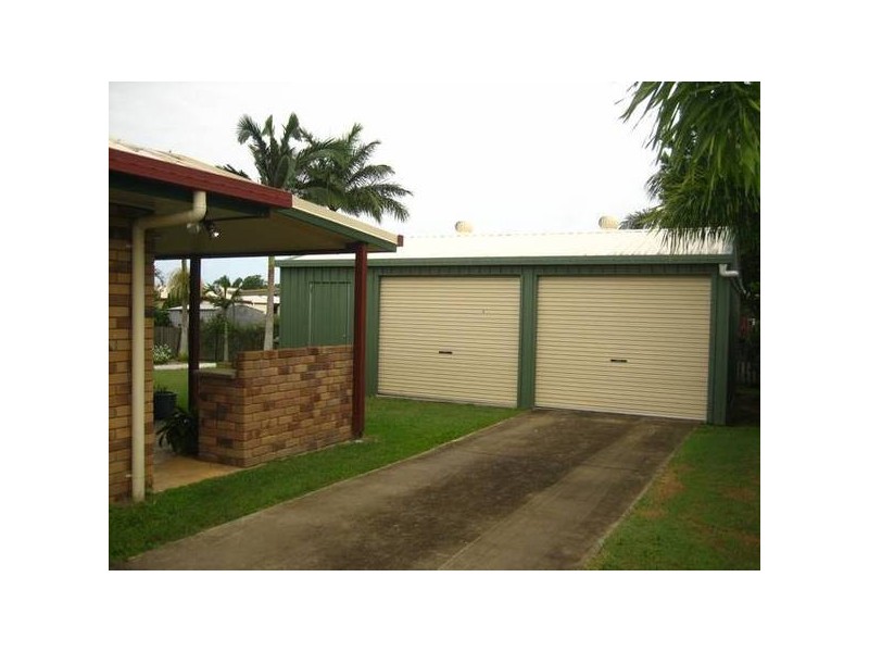 14 Patroyce Court, Sarina QLD 4737