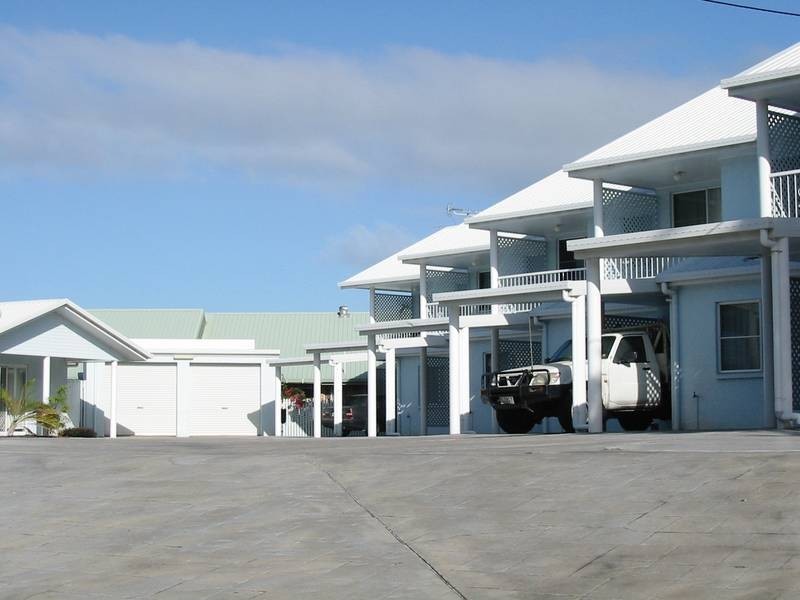 2/99 Westcott Avenue, Campwin Beach QLD 4737
