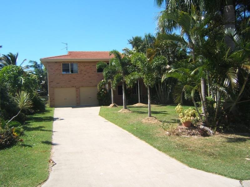 16 Silver Street, Grasstree Beach QLD 4740