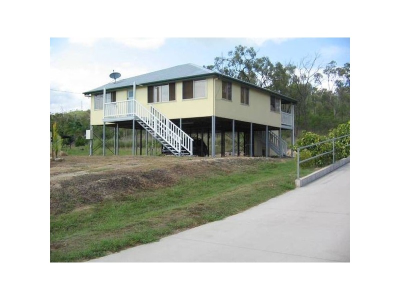 12 Old Bruce Highway, Carmila QLD 4739