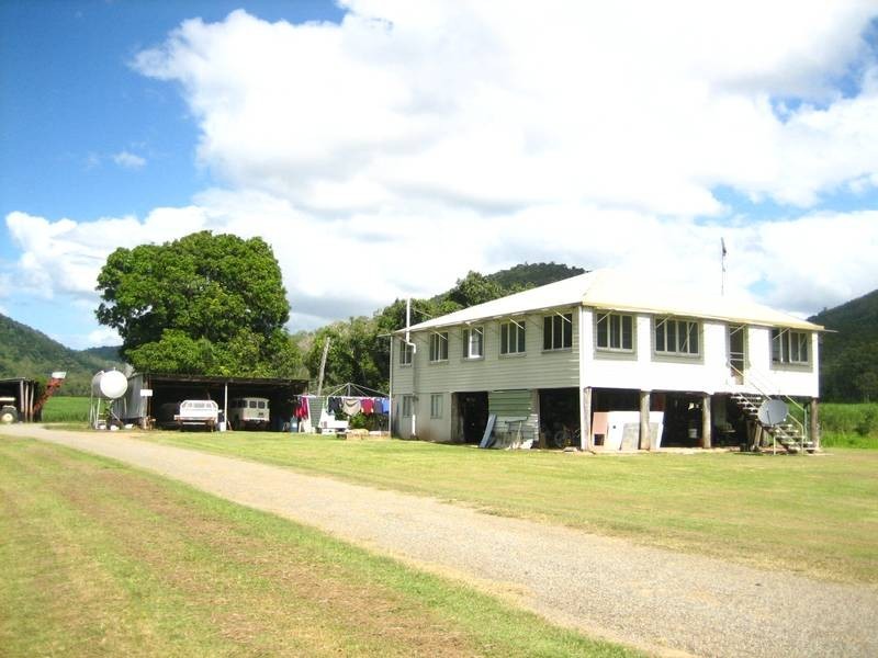 Carmila QLD 4739