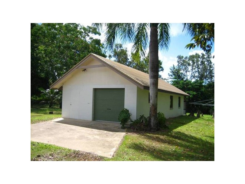 52 Armstrong Beach Road, Armstrong Beach QLD 4737