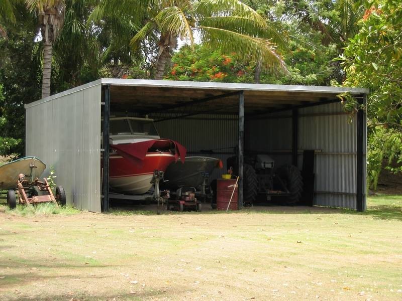 23 Melba Street, Armstrong Beach QLD 4737