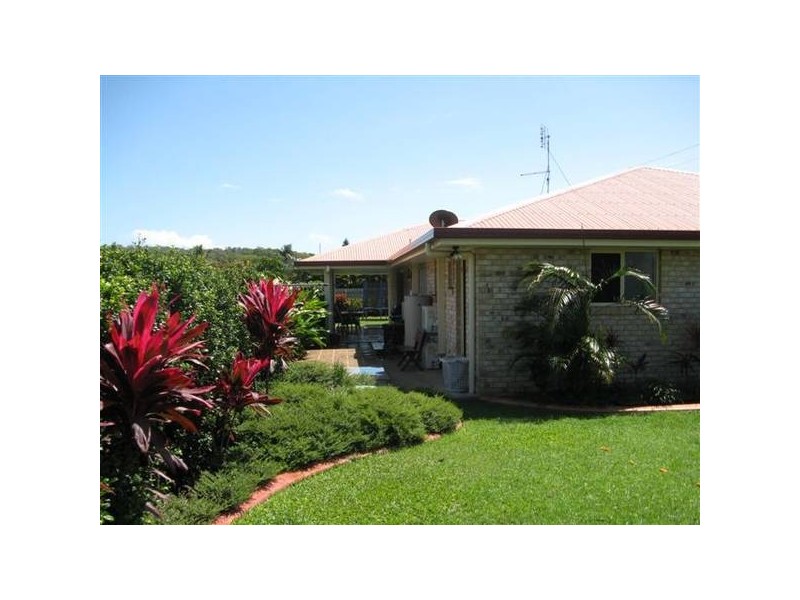5 Grasstree Beach Road, Grasstree Beach QLD 4740