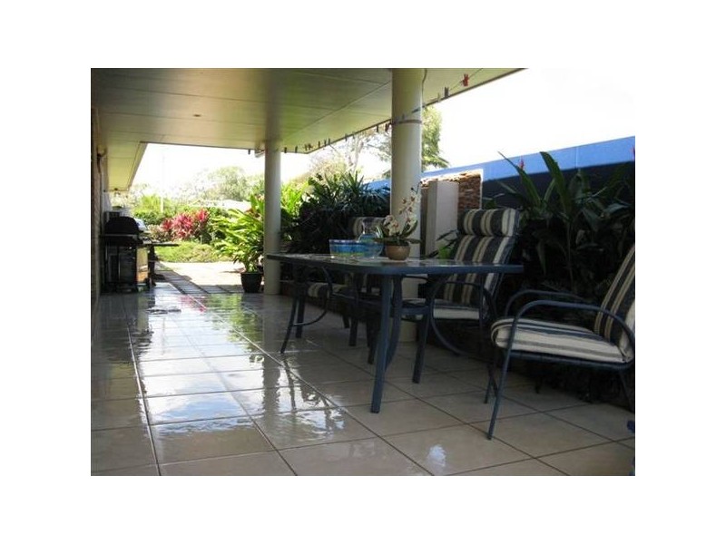 5 Grasstree Beach Road, Grasstree Beach QLD 4740