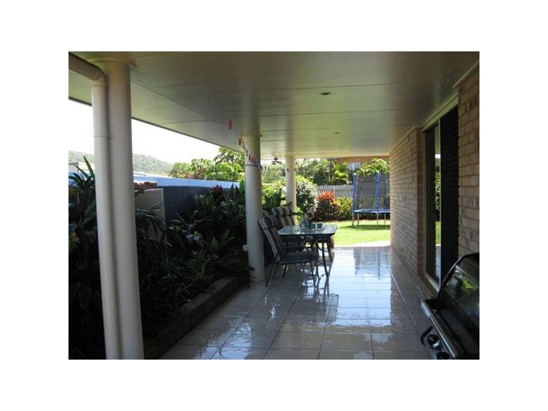 5 Grasstree Beach Road, Grasstree Beach QLD 4740