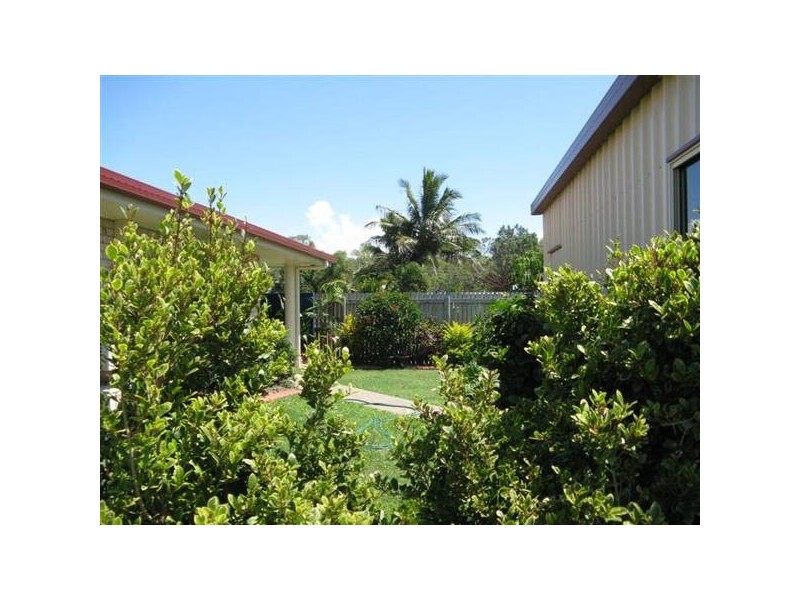 5 Grasstree Beach Road, Grasstree Beach QLD 4740