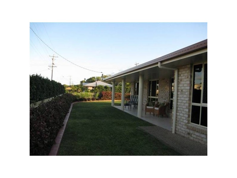 5 Grasstree Beach Road, Grasstree Beach QLD 4740