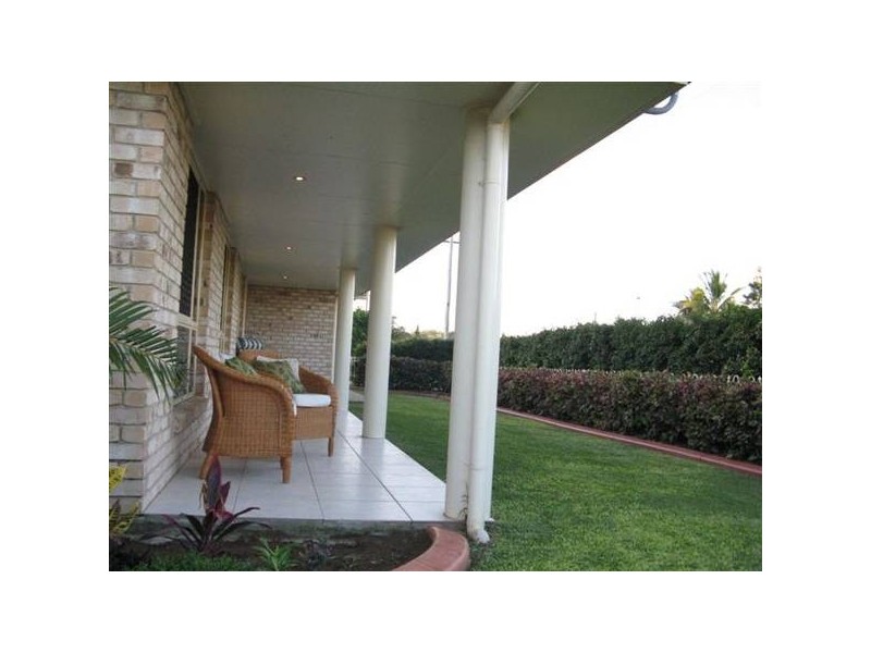 5 Grasstree Beach Road, Grasstree Beach QLD 4740