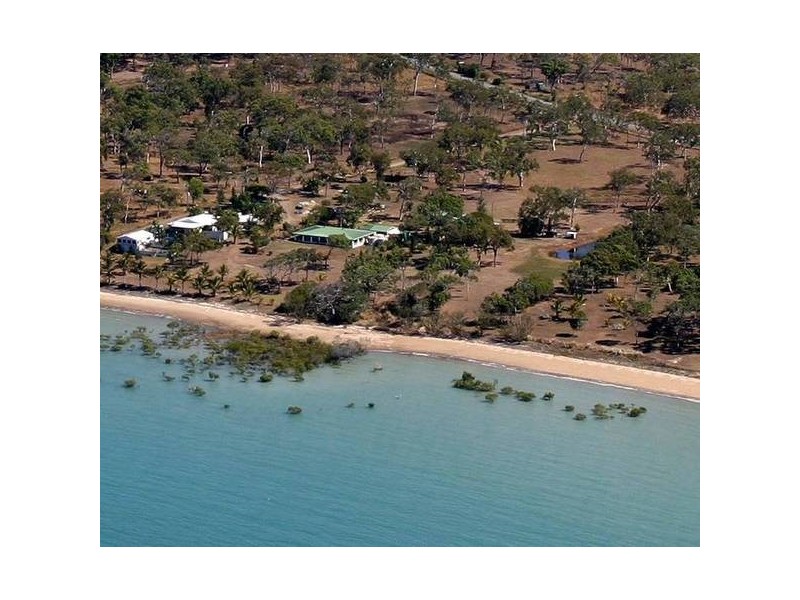 564 Miran Khan Drive, Freshwater Point QLD 4737