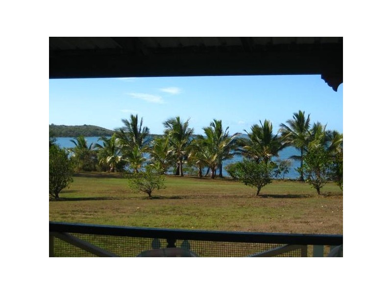 564 Miran Khan Drive, Freshwater Point QLD 4737