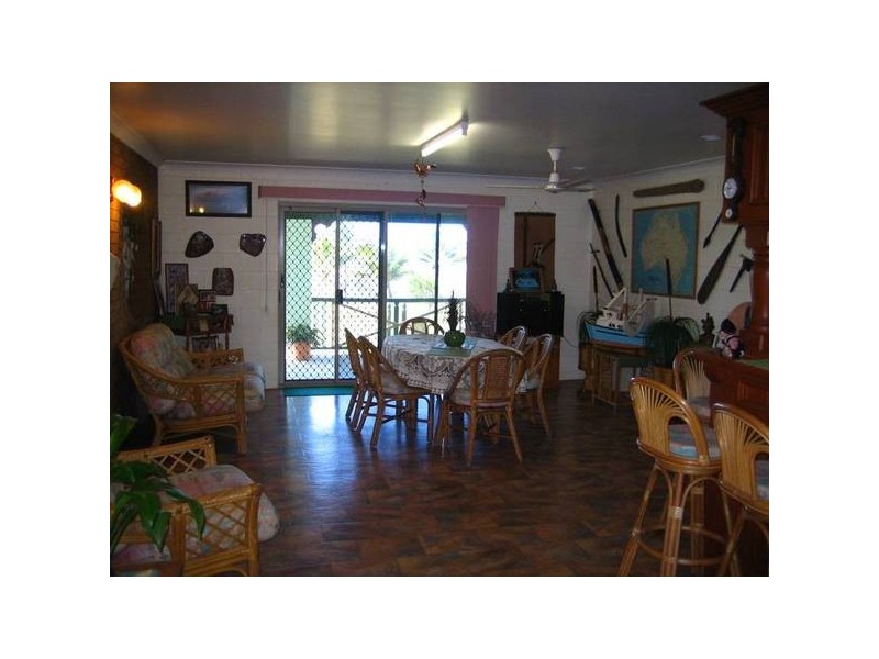 564 Miran Khan Drive, Freshwater Point QLD 4737
