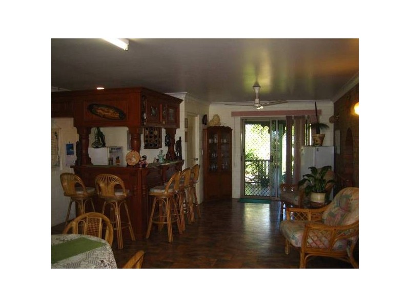 564 Miran Khan Drive, Freshwater Point QLD 4737