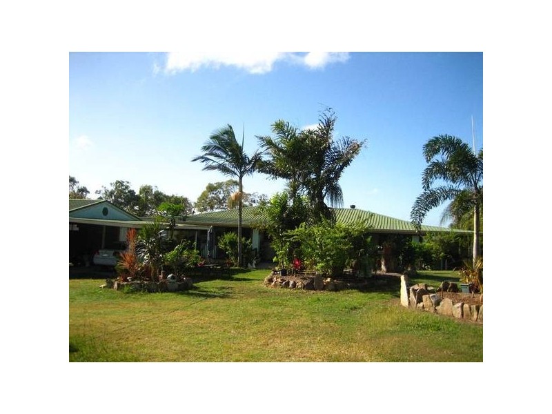 564 Miran Khan Drive, Freshwater Point QLD 4737