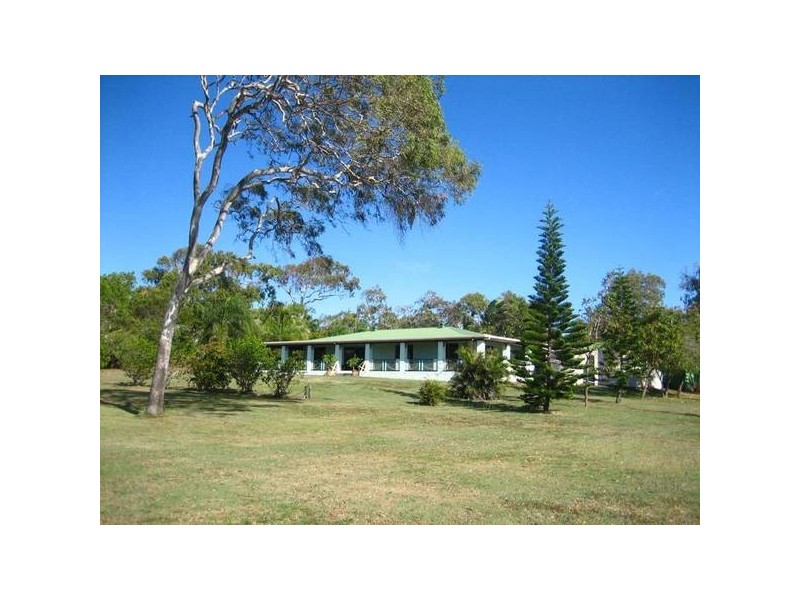 564 Miran Khan Drive, Freshwater Point QLD 4737