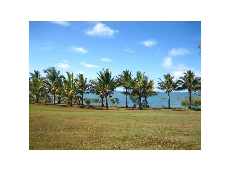 564 Miran Khan Drive, Freshwater Point QLD 4737