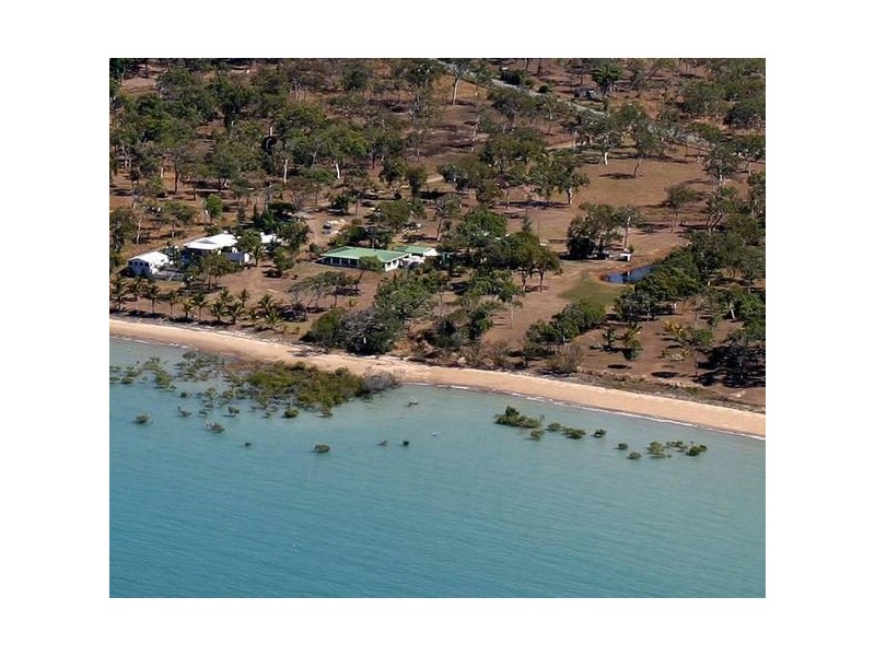 3 Miran Khan Drive, Freshwater Point QLD 4737