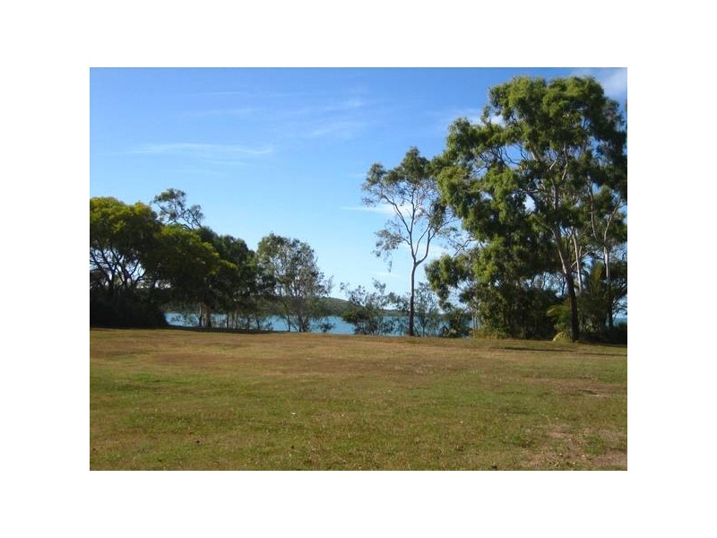 3 Miran Khan Drive, Freshwater Point QLD 4737