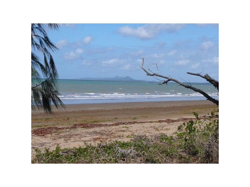 146 Miran Khan Drive, Freshwater Point QLD 4737