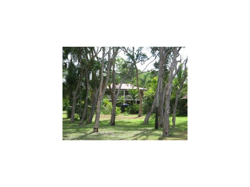 146 Miran Khan Drive, Freshwater Point QLD 4737