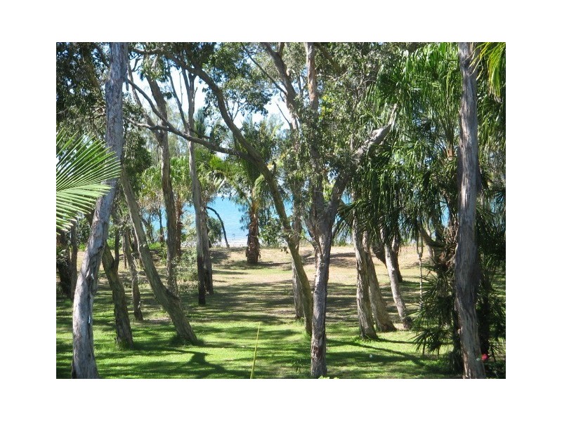 146 Miran Khan Drive, Freshwater Point QLD 4737