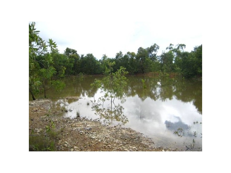 Lot 2 Cape Palmerston Road, Ilbilbie QLD 4738