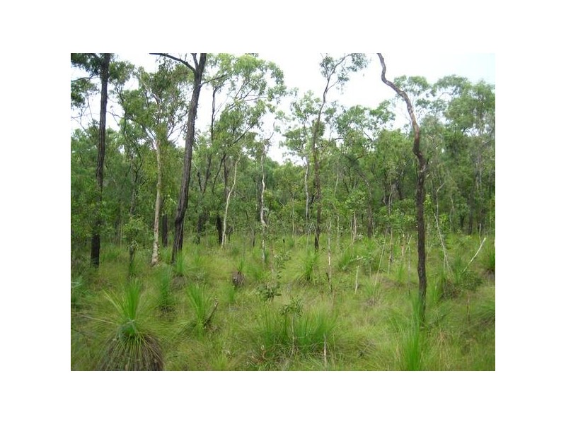 Lot 2 Cape Palmerston Road, Ilbilbie QLD 4738