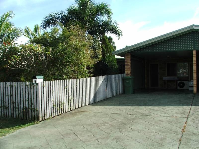 1/17 Freemont Avenue, Sarina QLD 4737