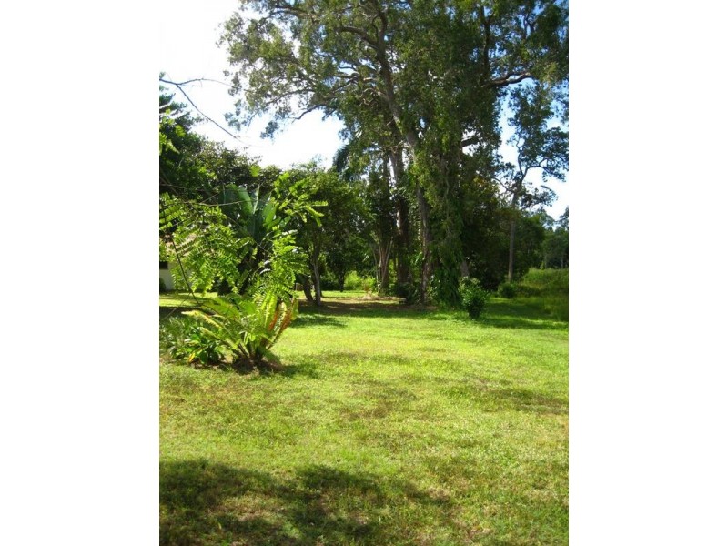 50 Armstrong Beach Road, Armstrong Beach QLD 4737