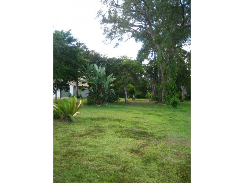 50 Armstrong Beach Road, Armstrong Beach QLD 4737