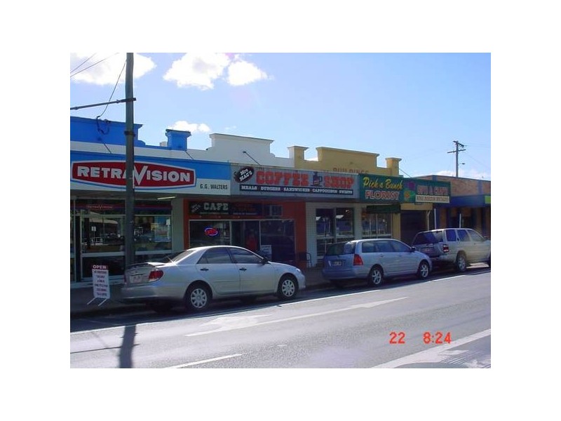 32 Broad Street, Sarina QLD 4737