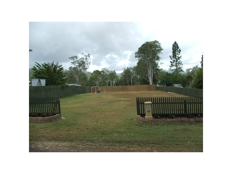 Lot 16 Willet Road, Sarina Range QLD 4737