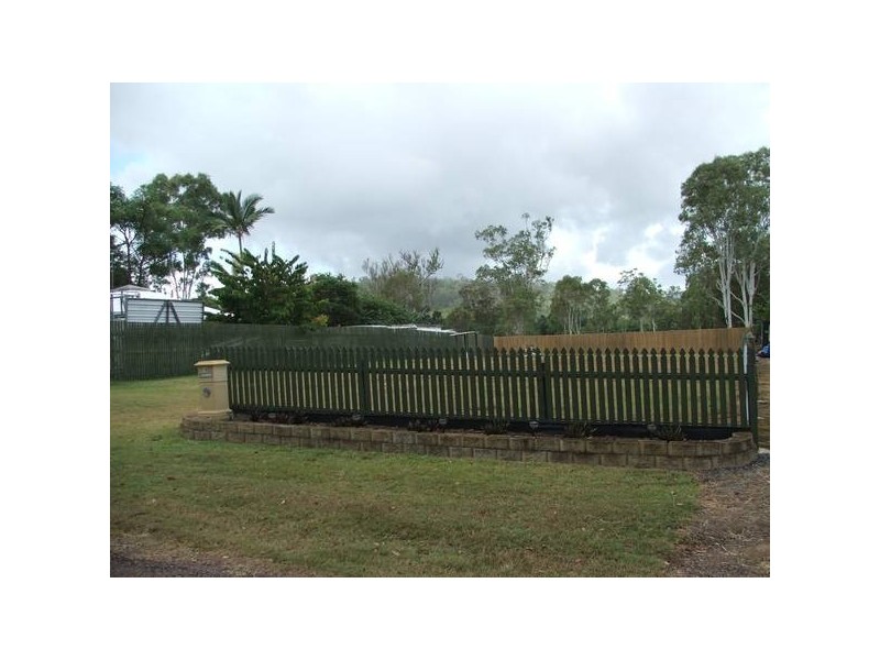Lot 16 Willet Road, Sarina Range QLD 4737